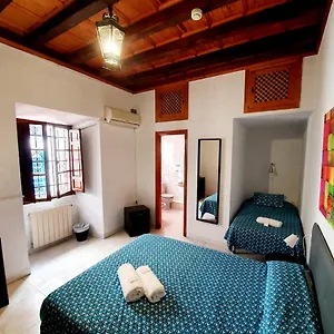  Casa de hóspedes Arc House Only Adults Espanha
