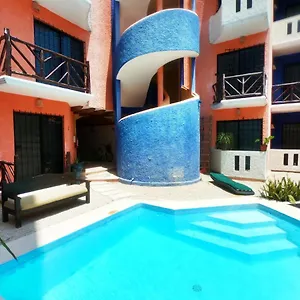 Vida Playa 3* Playa del Carmen