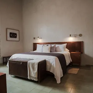 Hercules 5* Queretaro