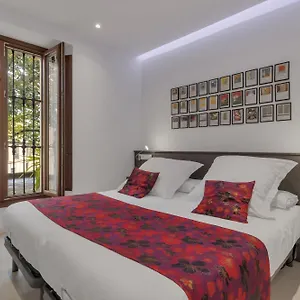 **** Hotel Nuevo Espanha