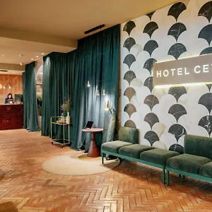 **** Hotel Cetina Espanha