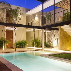 Casa De Palomas Boutique By Paloma's - Adults Only 4* Merida