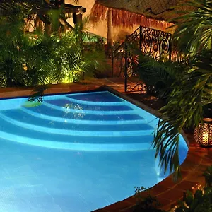 **** Hotel La Pasion Colonial Boutique By Bunik México