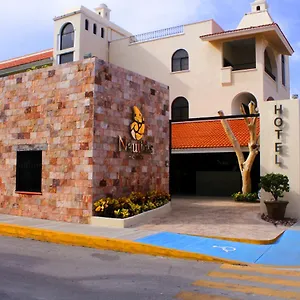 *** Hotel Nautilus México