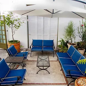 The Tievoli 3* Merida