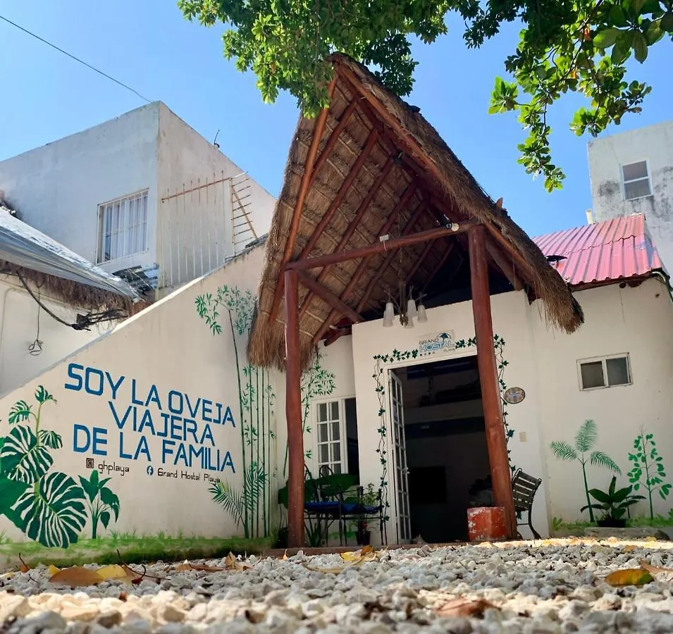 Grand Hostal Playa Playa del Carmen