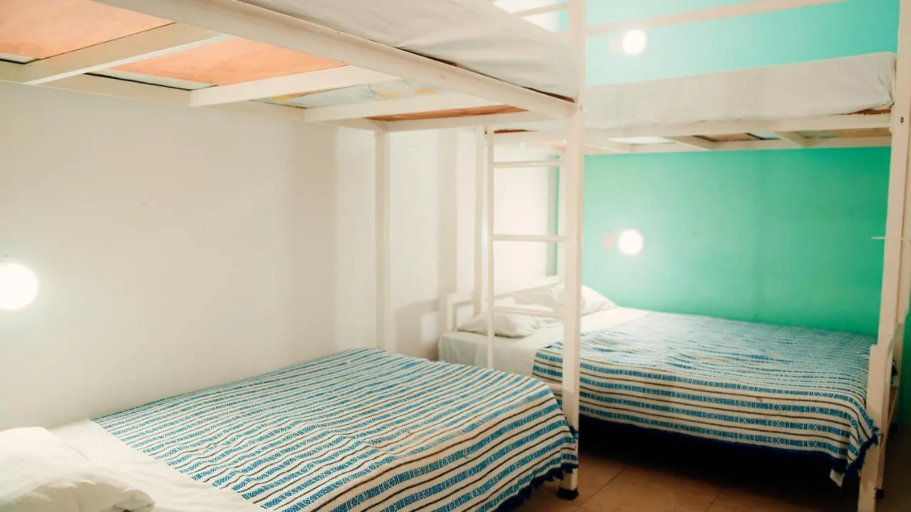 Grand Hostal Playa Playa del Carmen