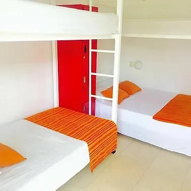 Grand Hostal Playa Playa del Carmen